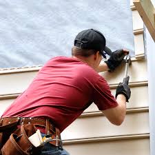 Reliable Seven Hills, OH Siding Solutions